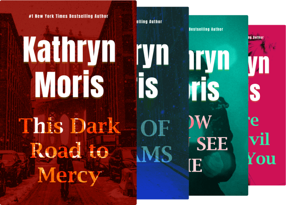 Books bundle